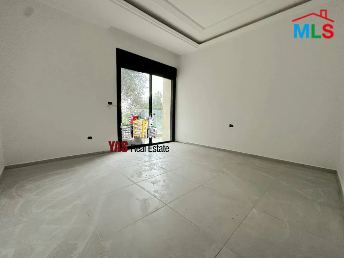 Kfarhbab 320m2 + 100m2 Terrace | Brand New | Mountain View | Luxury