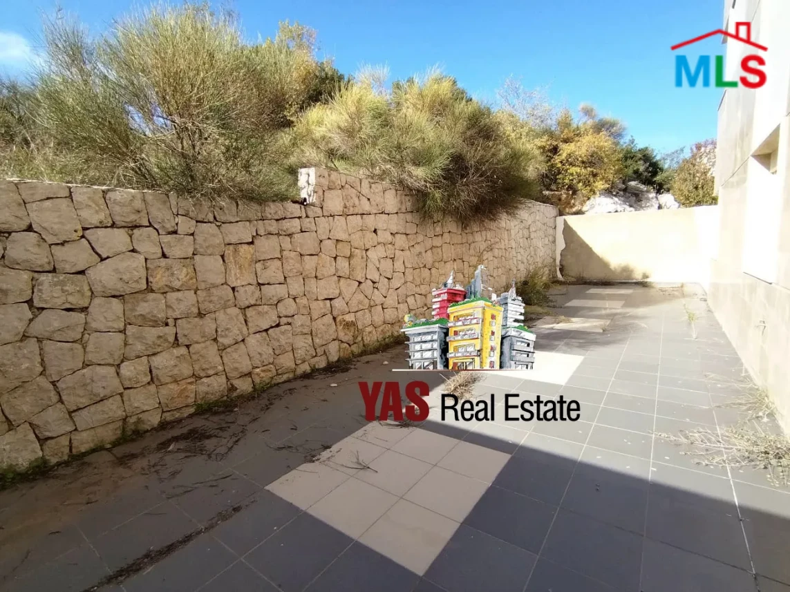 Kleiaat 190m2 + 75m2 Terrace | New | Luxury | Mountain View