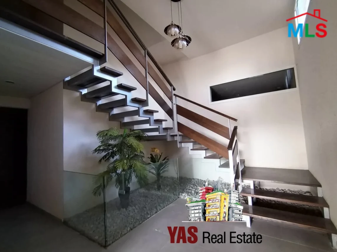 Kleiaat 190m2 + 75m2 Terrace | New | Luxury | Mountain View