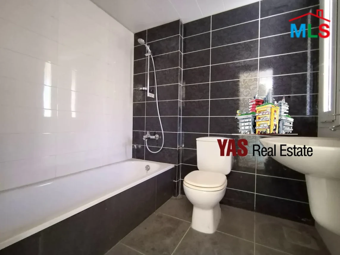 Kleiaat 190m2 + 75m2 Terrace | New | Luxury | Mountain View