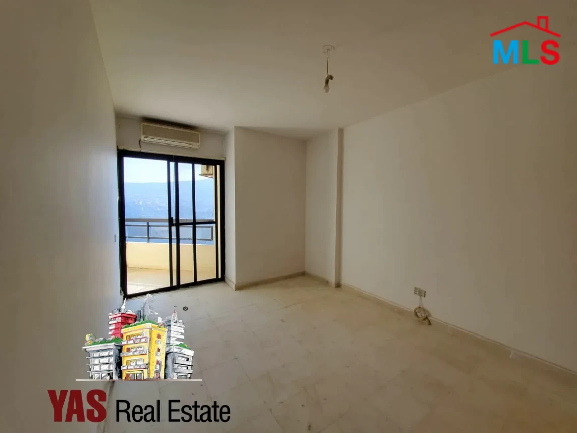 Ajaltoun 210m2 | Well-Maintained | Impressive View | Unique
