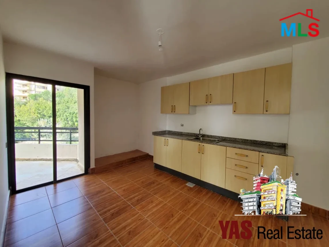 Ajaltoun 210m2 | Well-Maintained | Impressive View | Unique