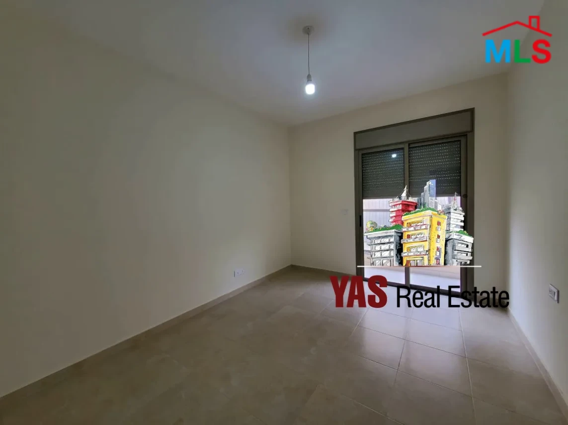 Ballouneh 210m2 + 50 m2 Terrace | Brand New | High-End | Catch
