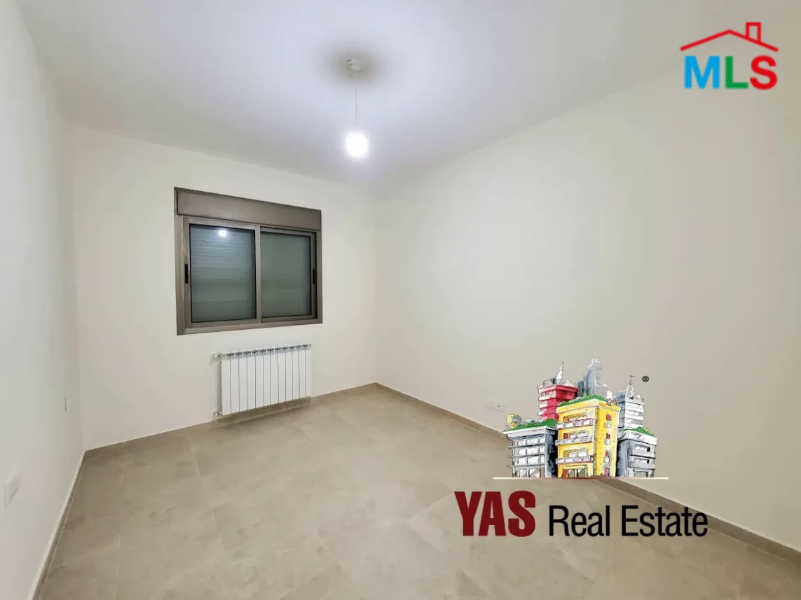 Ballouneh 210m2 + 50 m2 Terrace | Brand New | High-End | Catch