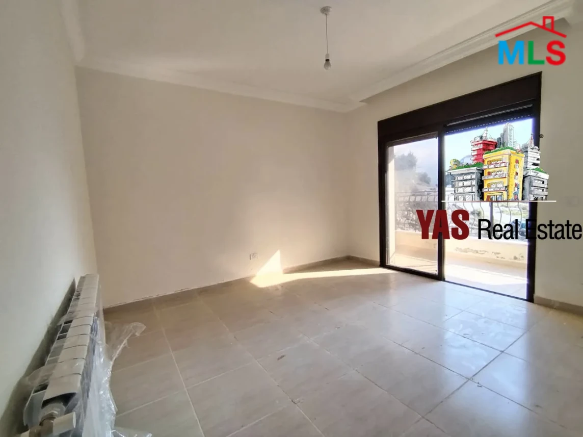 Ajaltoun 220m2 | High-End | Brand New | Lease To Own | View