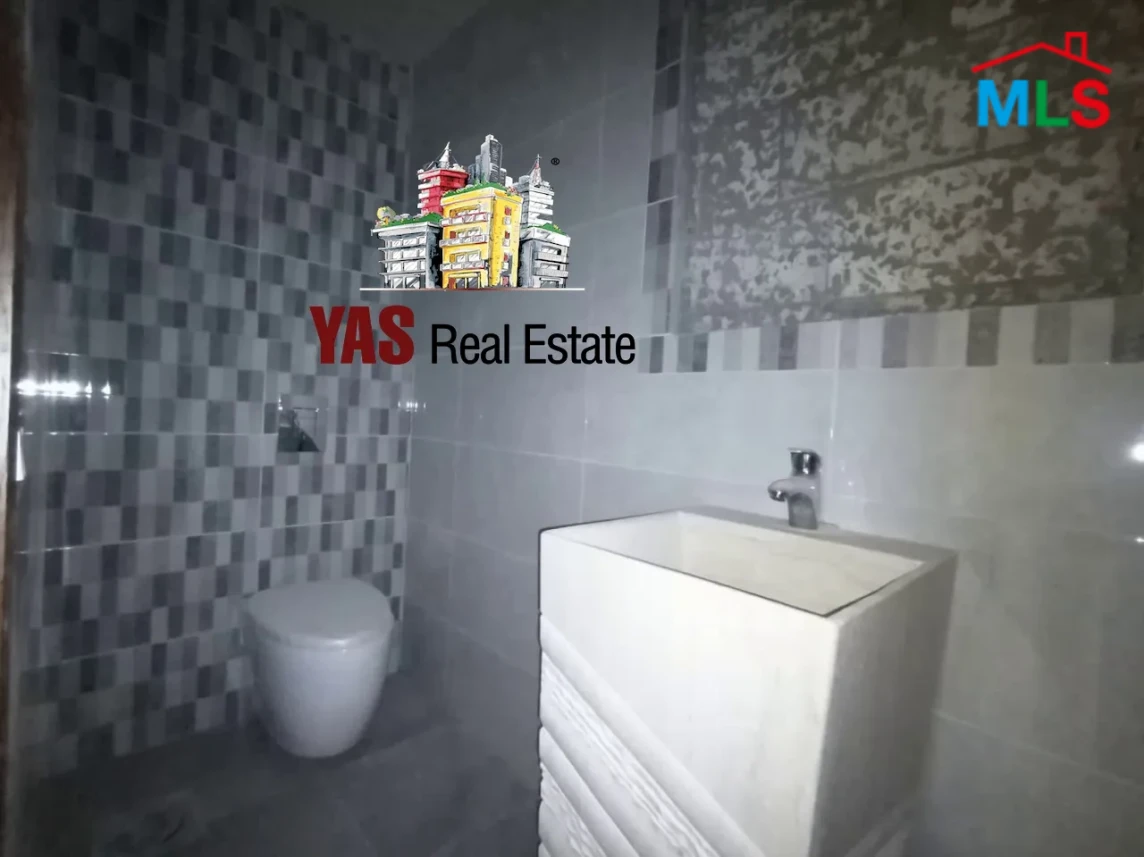 Ajaltoun 220m2 | High-End | Brand New | Lease To Own | View