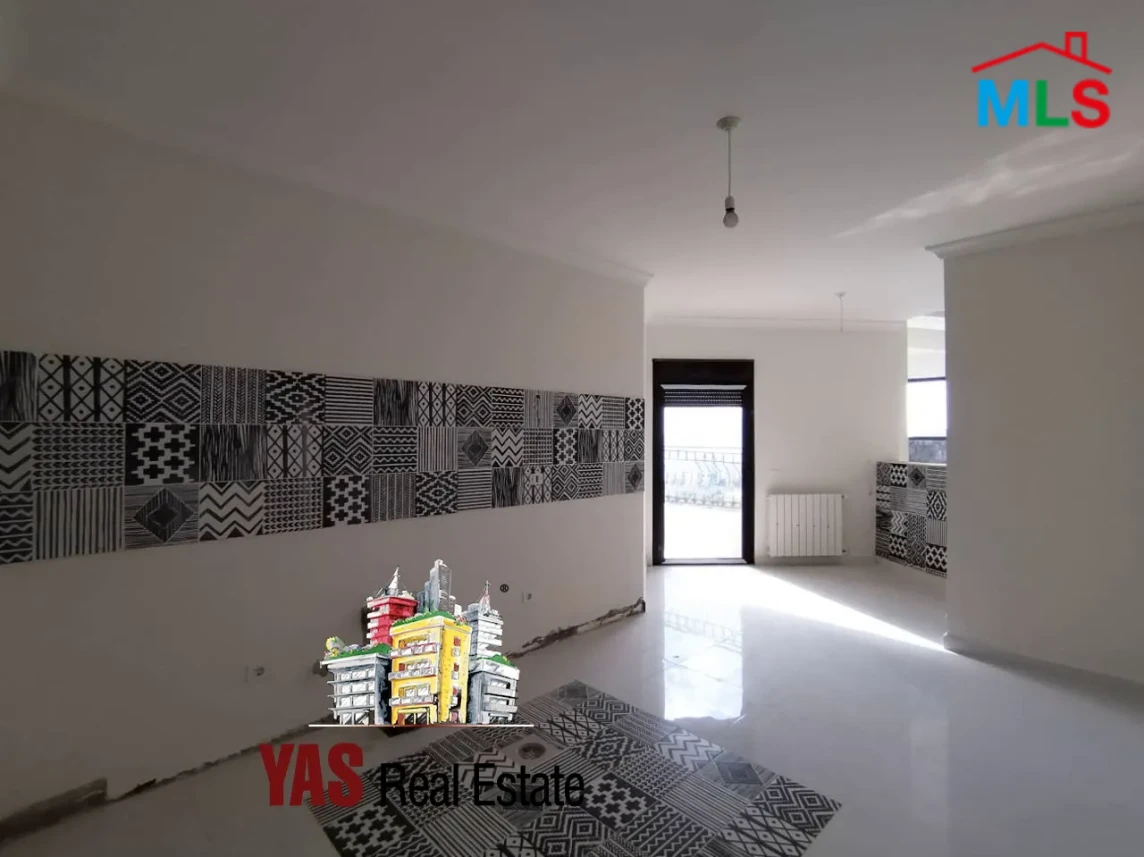 Ajaltoun 220m2 | High-End | Brand New | Lease To Own | View