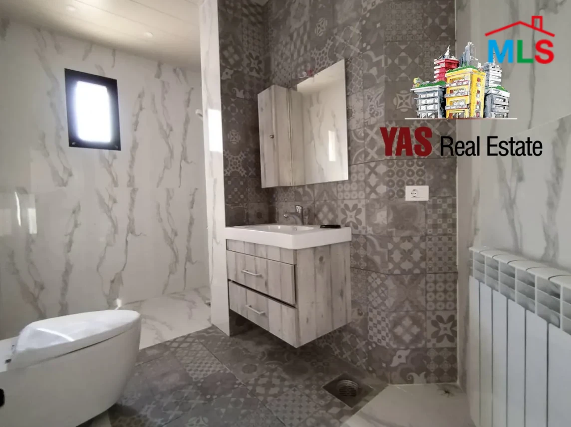 Ajaltoun 220m2 | High-End | Brand New | Lease To Own | View