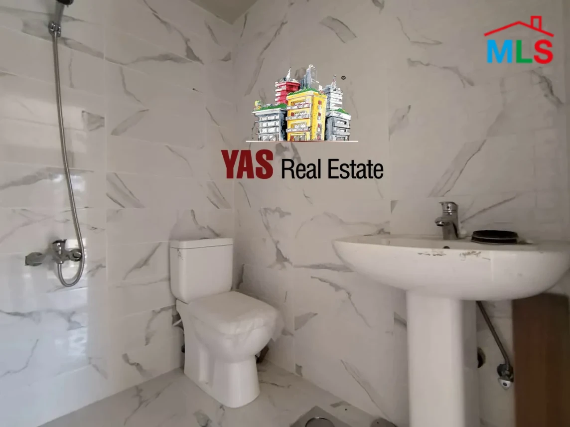 Ajaltoun 220m2 | High-End | Brand New | Lease To Own | View