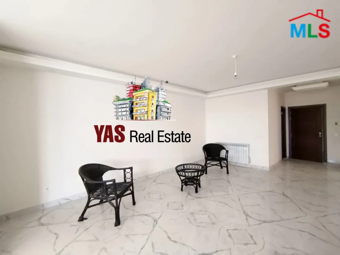 Ajaltoun 220m2 | High-End | Brand New | Lease To Own | View