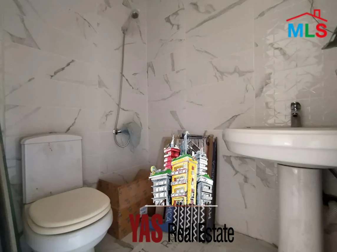 Ajaltoun 220m2 | High-End | Brand New | Lease To Own | View