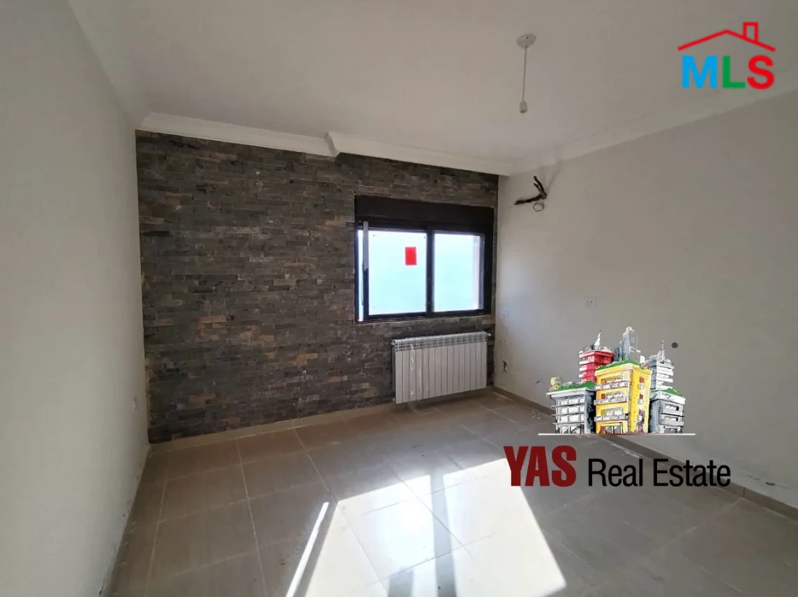 Ajaltoun 220m2 | High-End | Brand New | Lease To Own | View