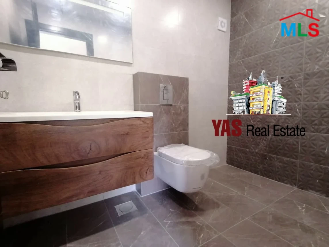 Jeita 235m2 | Brand New | Super Luxurious | Open Sea View
