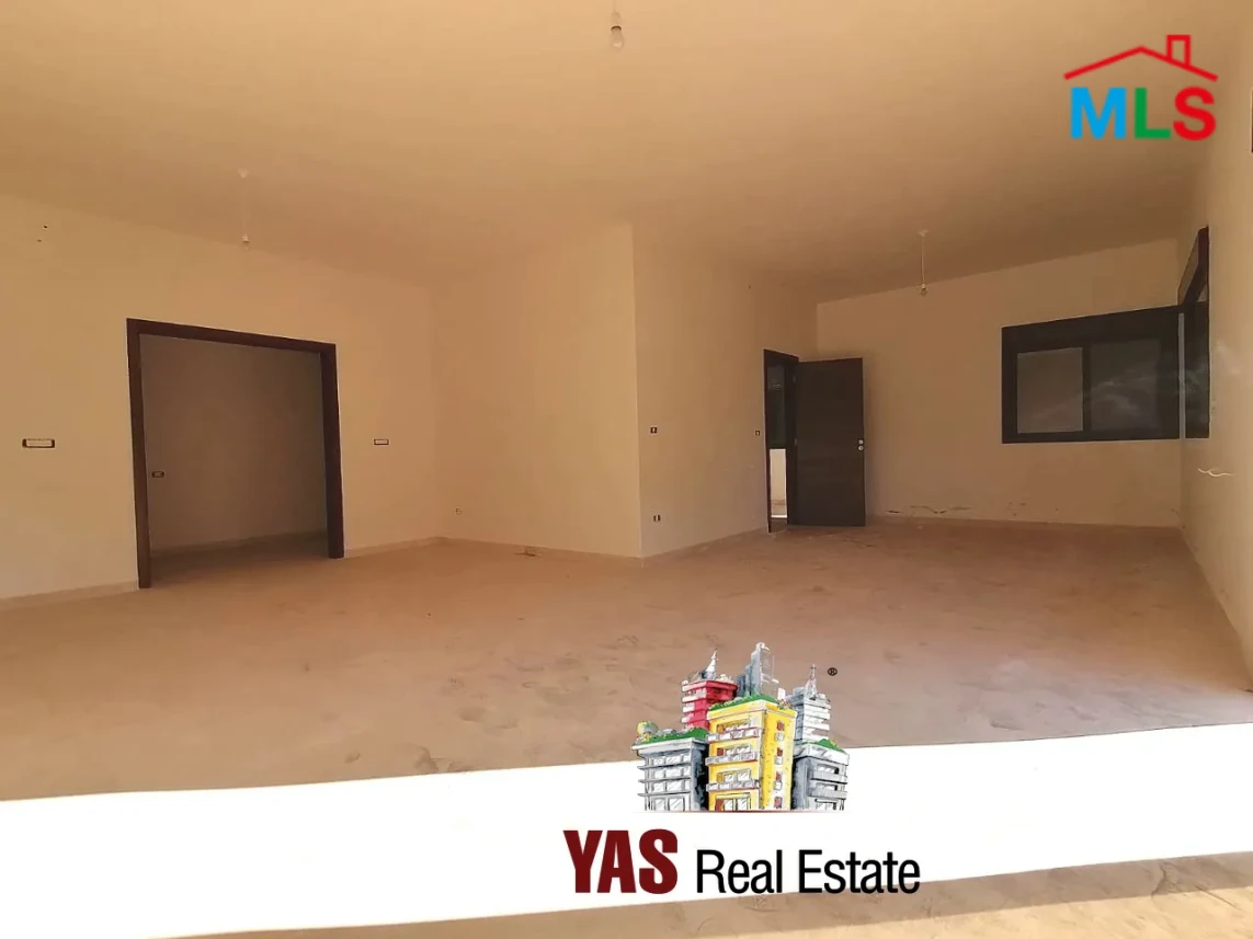 Ain El Rihaneh 210m2 + 50m2 Terrace | Brand New | Luxury | Open View