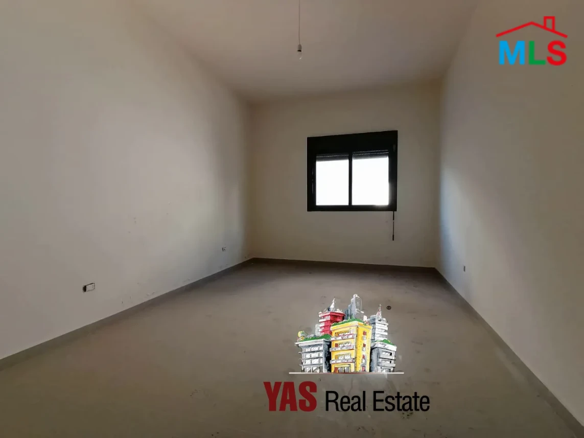 Ain El Rihaneh 210m2 + 50m2 Terrace | Brand New | Luxury | Open View
