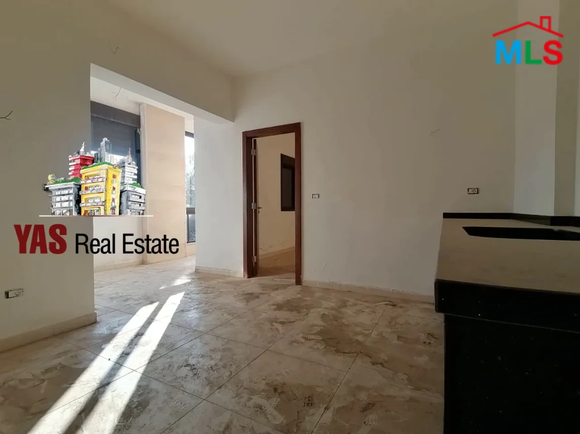 Ain El Rihaneh 210m2 + 50m2 Terrace | Brand New | Luxury | Open View