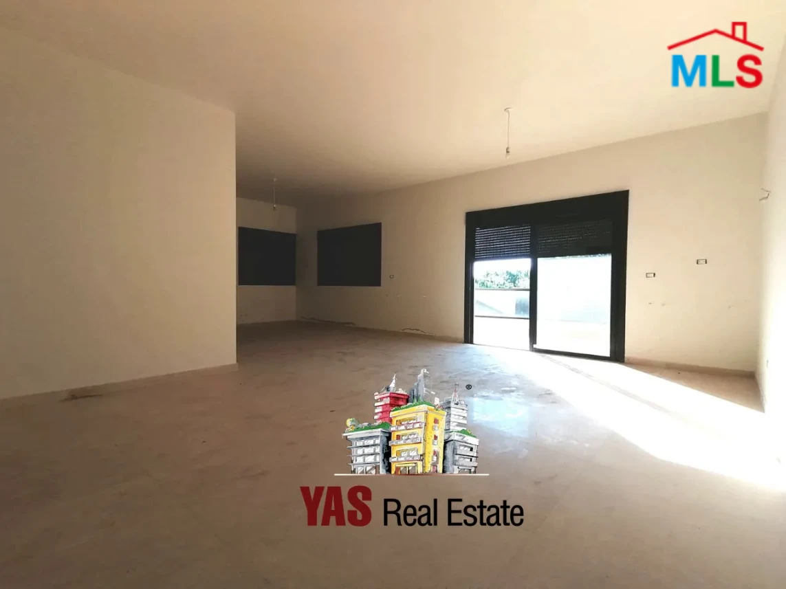 Ain El Rihaneh 210m2 + 50m2 Terrace | Brand New | Luxury | Open View