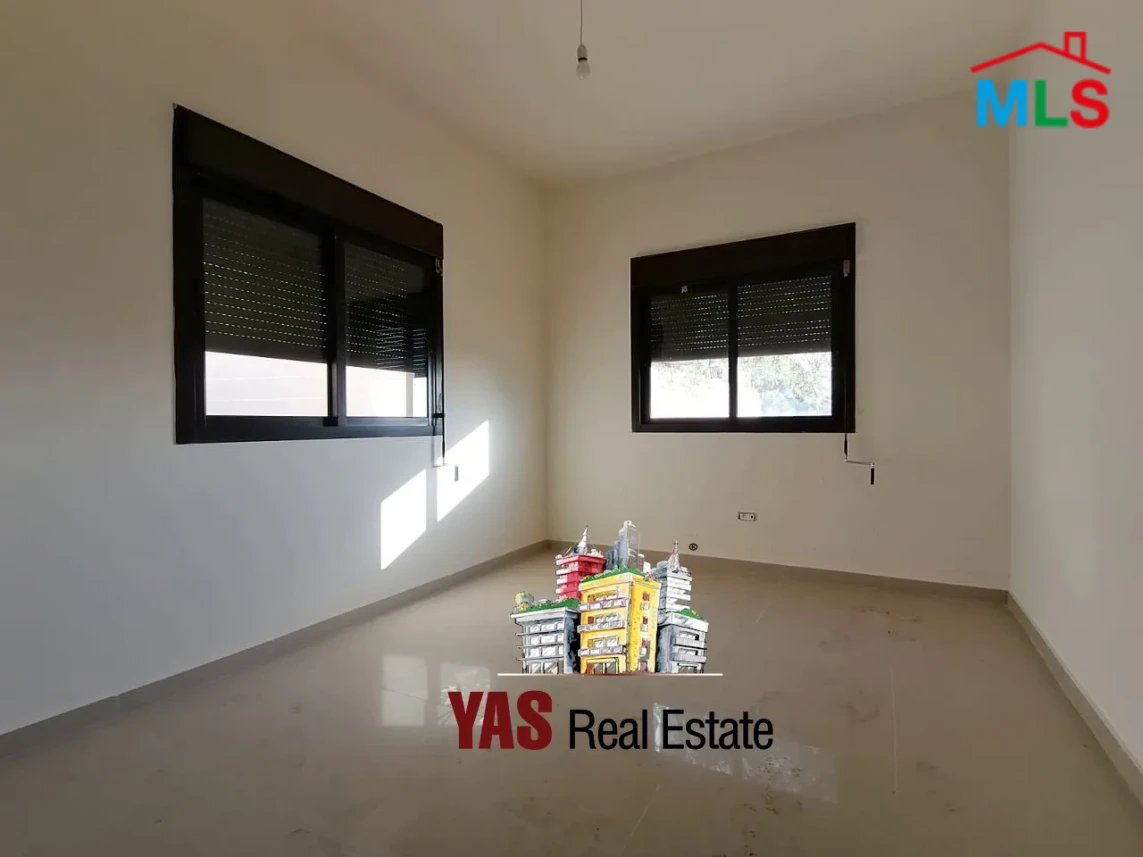 Ain El Rihaneh 210m2 + 50m2 Terrace | Brand New | Luxury | Open View