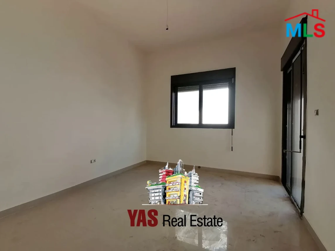 Ain El Rihaneh 210m2 + 50m2 Terrace | Brand New | Luxury | Open View