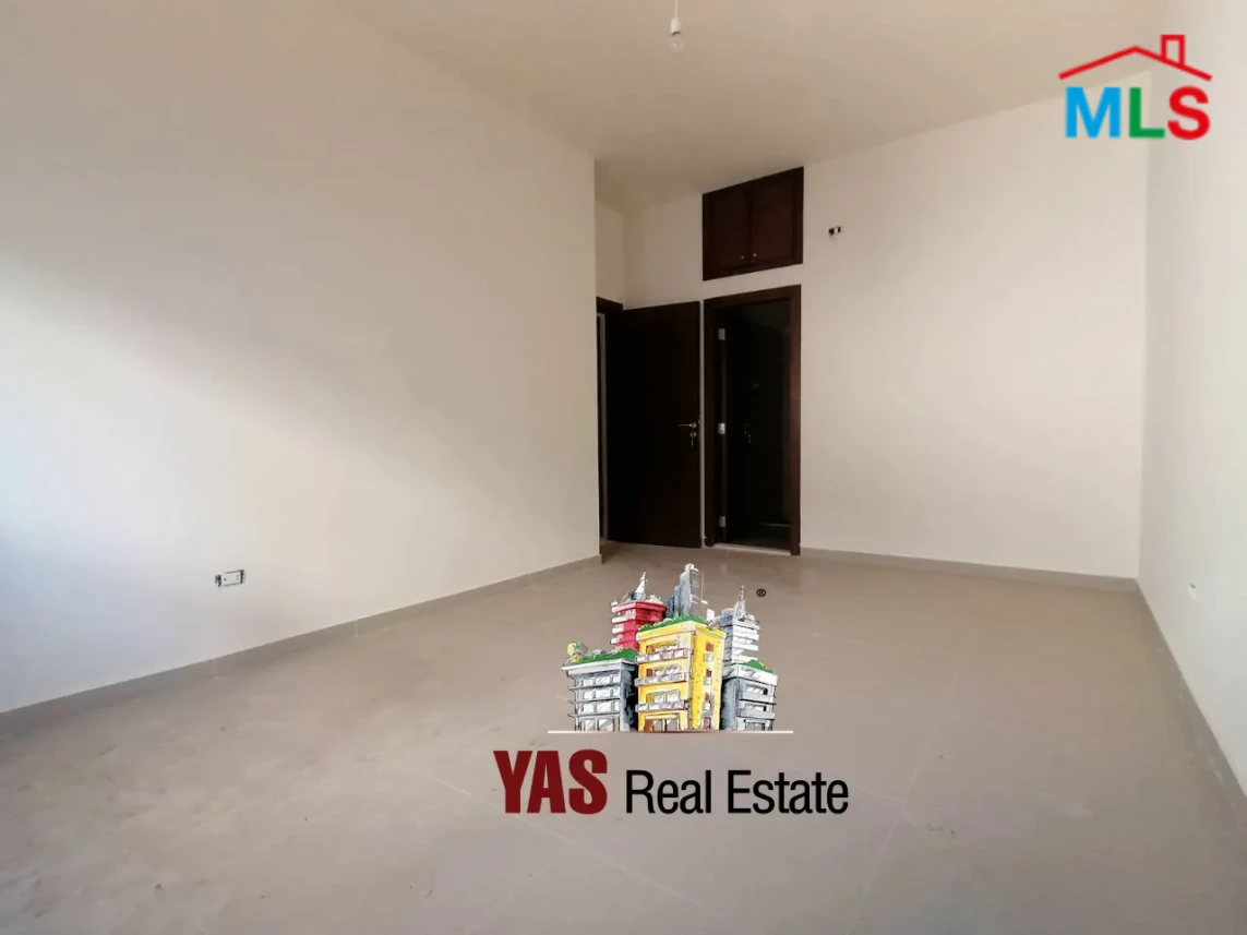 Ain El Rihaneh 210m2 + 50m2 Terrace | Brand New | Luxury | Open View