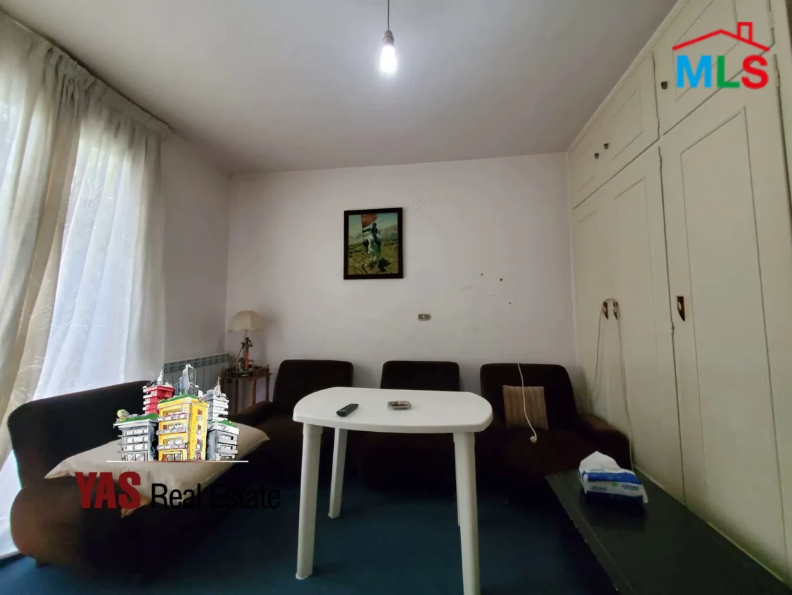 Ballouneh 250m2 | Well-Maintained | Cozy | Open View | Catch