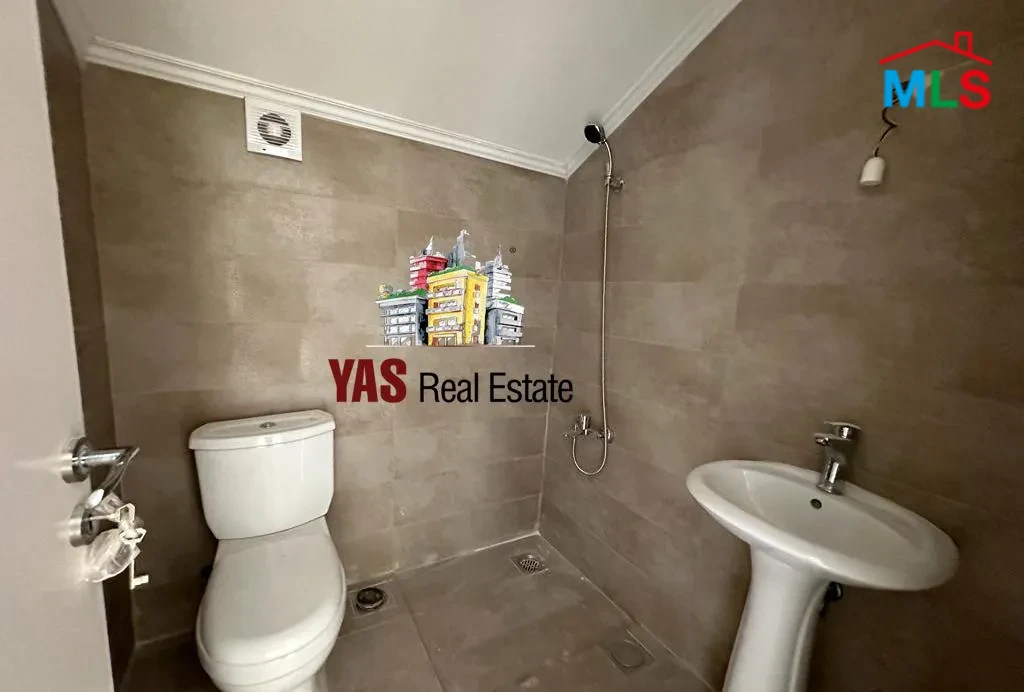 Ballouneh 220m2 Duplex | Astonishing View | New | Upgraded | Swimming pool | Community