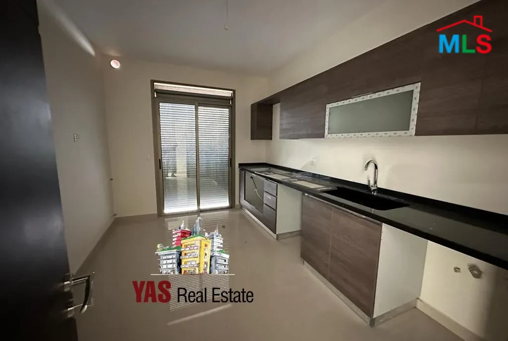 Ballouneh 220m2 Duplex | Astonishing View | New | Upgraded | Swimming pool | Community