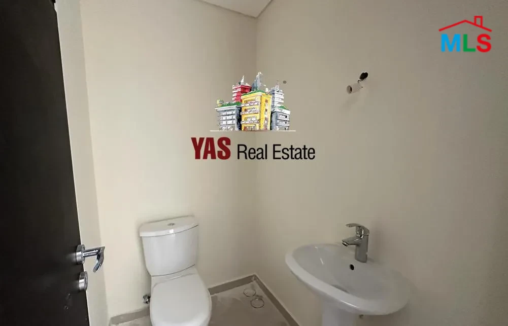 Ballouneh 220m2 Duplex | Astonishing View | New | Upgraded | Swimming pool | Community