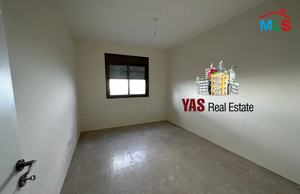 Ballouneh 220m2 Duplex | Astonishing View | New | Upgraded | Swimming pool | Community