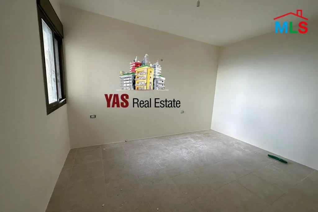 Ballouneh 220m2 Duplex | Astonishing View | New | Upgraded | Swimming pool | Community