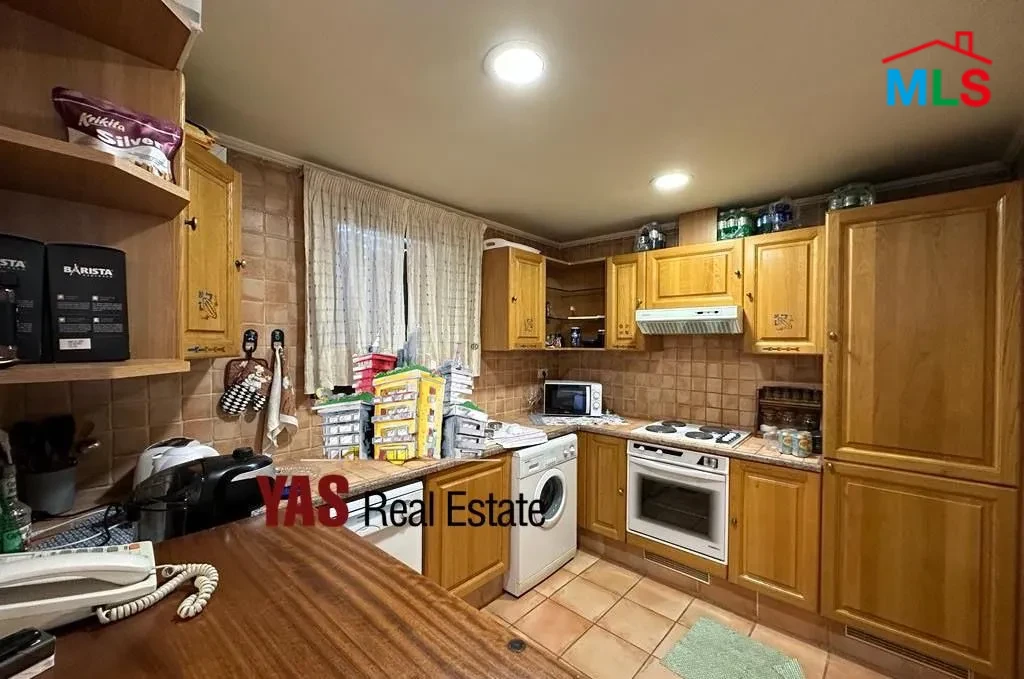 Kfardebian | Mzaar 2000 | Ultra Rare Opportunity | 120m2 | Furnished | Ouyoun El Siman
