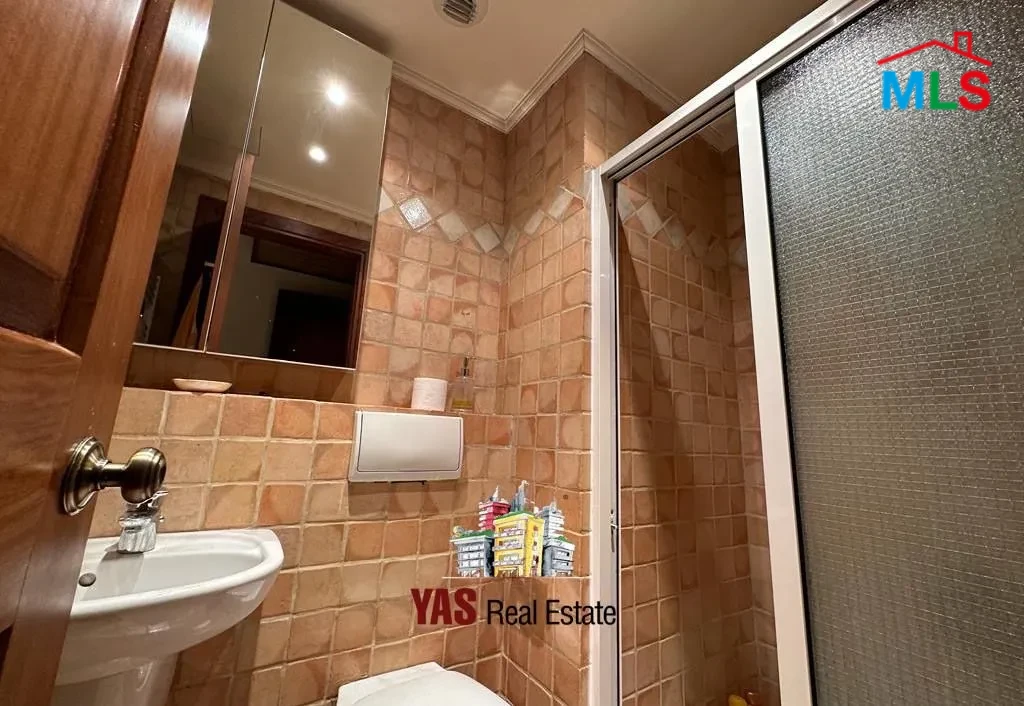 Kfardebian | Mzaar 2000 | Ultra Rare Opportunity | 120m2 | Furnished | Ouyoun El Siman