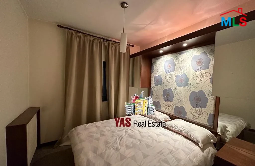 Kfardebian | Mzaar 2000 | Ultra Rare Opportunity | 120m2 | Furnished | Ouyoun El Siman