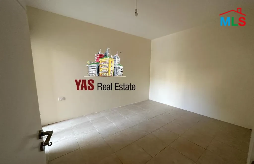 Ballouneh 145m2 | 100m2 Terrace | Private Entrance | View | New | Luxurious
