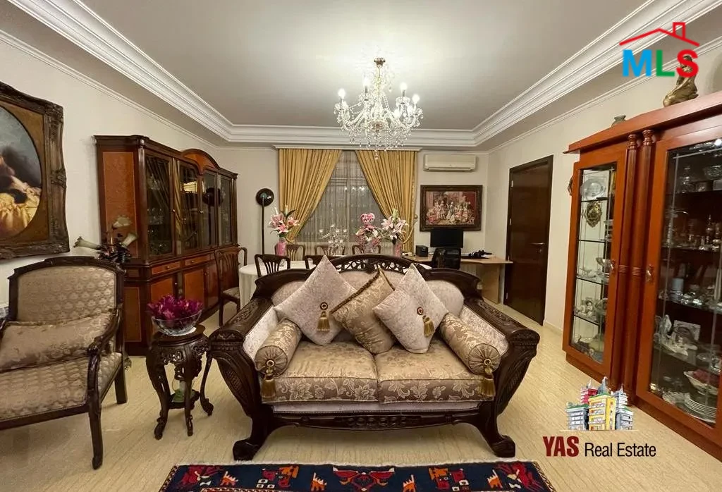 Sheileh 250m2 | 200m2 Garden | Luxury | Private Entrance | Catch
