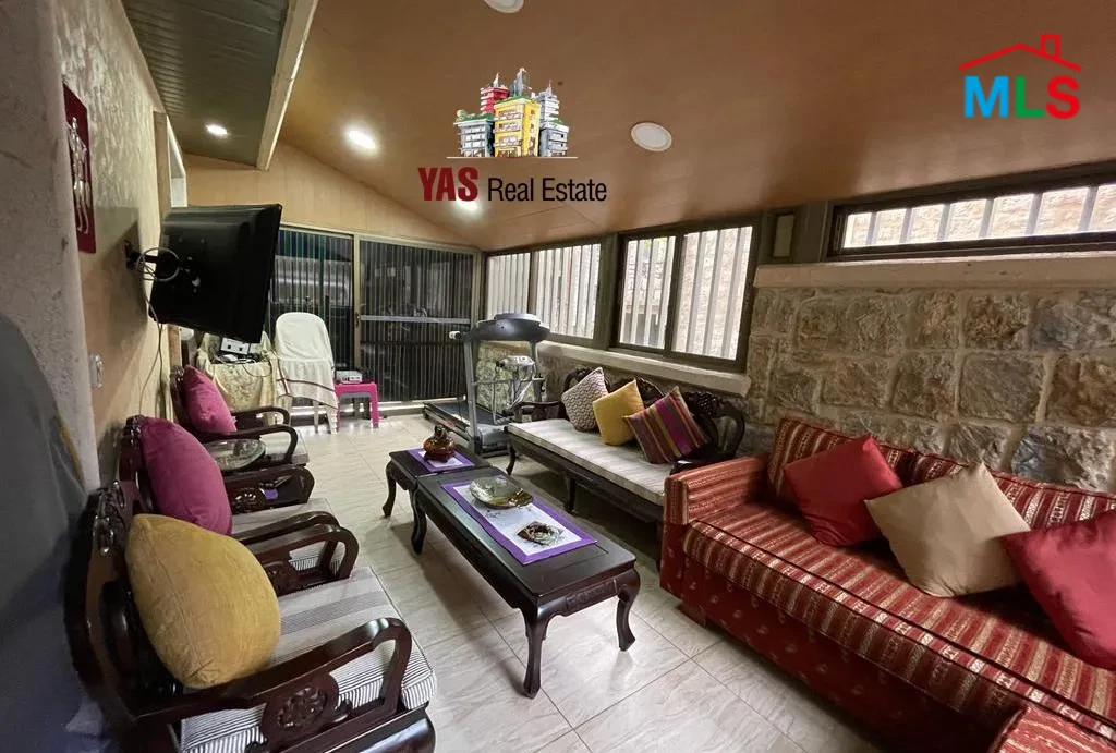 Sheileh 250m2 | 200m2 Garden | Luxury | Private Entrance | Catch