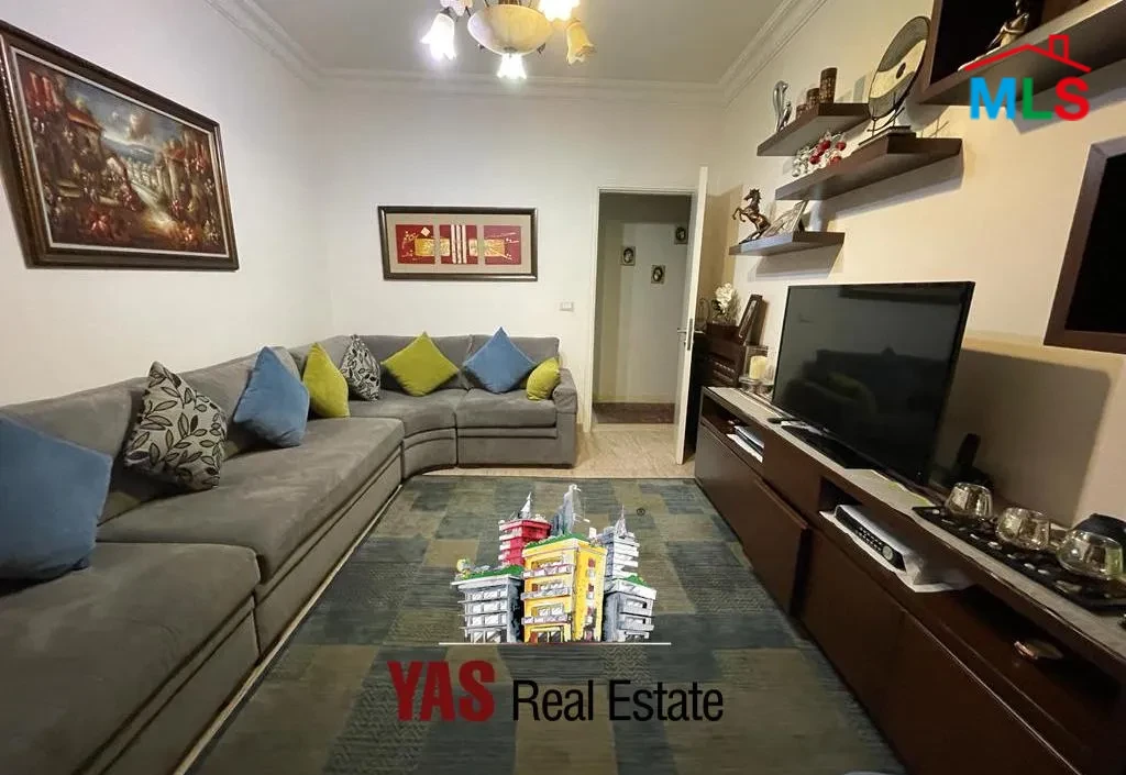 Sheileh 250m2 | 200m2 Garden | Luxury | Private Entrance | Catch