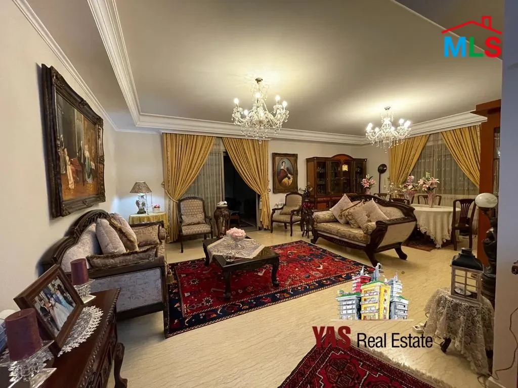 Sheileh 250m2 | 200m2 Garden | Luxury | Private Entrance | Catch