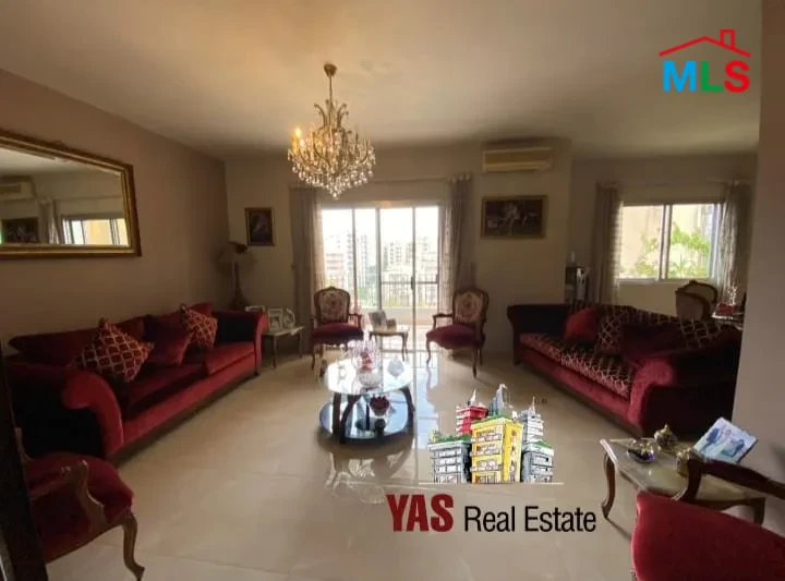 Sarba 160m2 | Perfect Condition | Modern | Mountain View