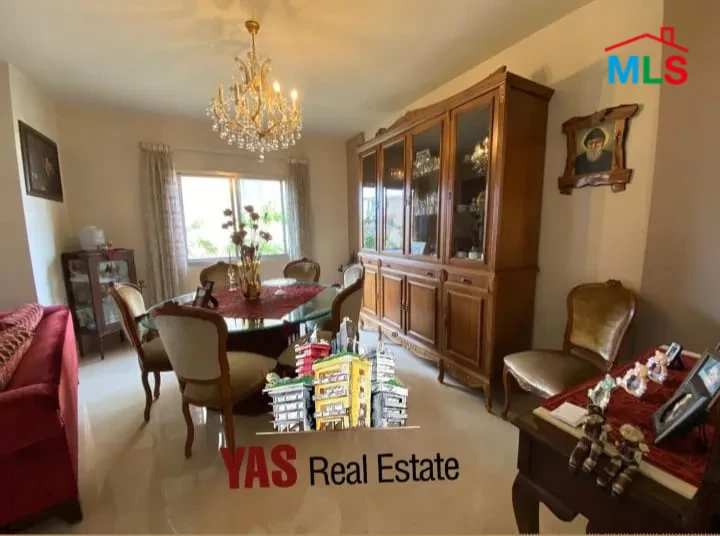 Sarba 160m2 | Perfect Condition | Modern | Mountain View