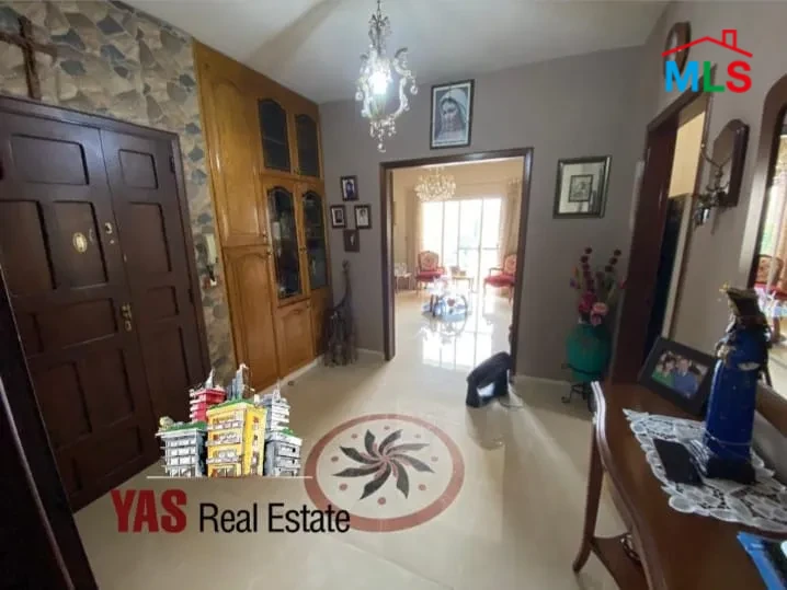 Sarba 160m2 | Perfect Condition | Modern | Mountain View