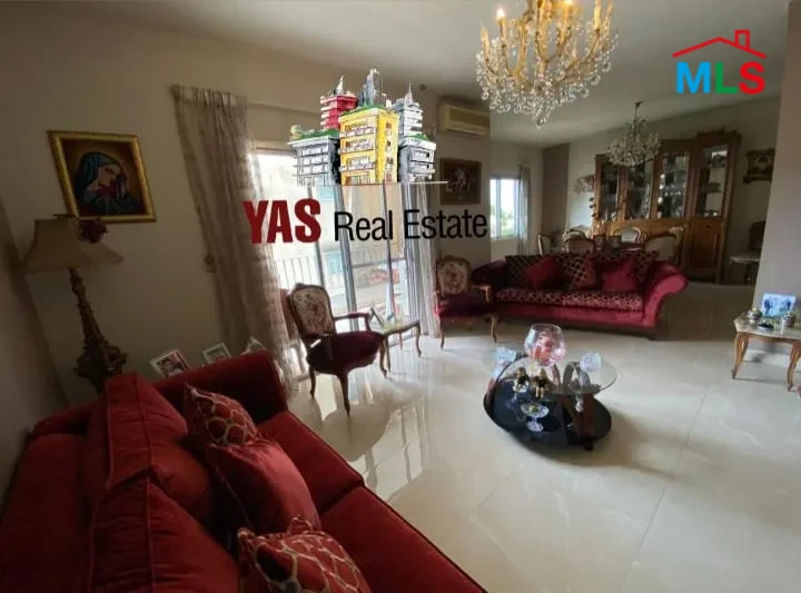 Sarba 160m2 | Perfect Condition | Modern | Mountain View