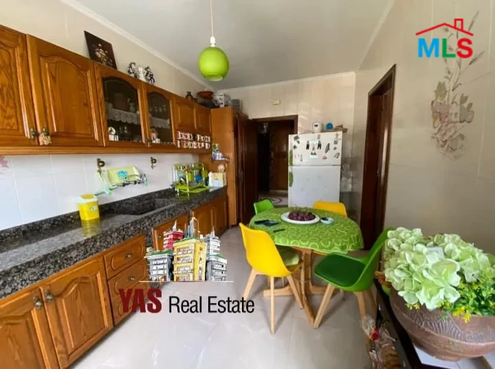 Sarba 160m2 | Perfect Condition | Modern | Mountain View