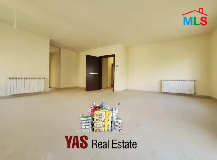Ajaltoun 219m2 | Duplex | New | Luxury | View | Ballouneh Borders