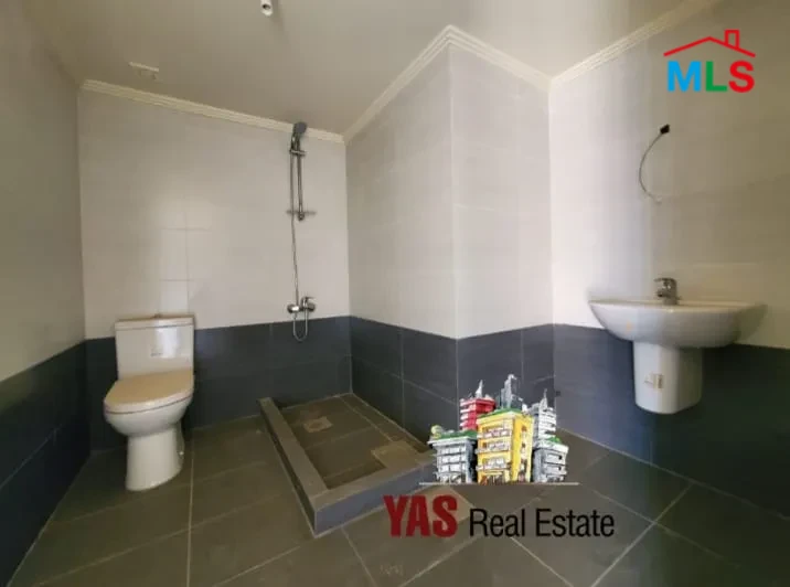Ajaltoun 183m2 | Duplex | New | Open View | Ballouneh Borders
