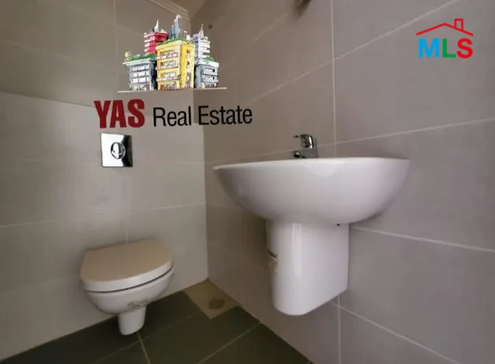 Ajaltoun 183m2 | Duplex | New | Open View | Ballouneh Borders