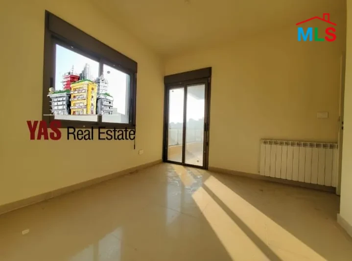 Ajaltoun 183m2 | Duplex | New | Open View | Ballouneh Borders