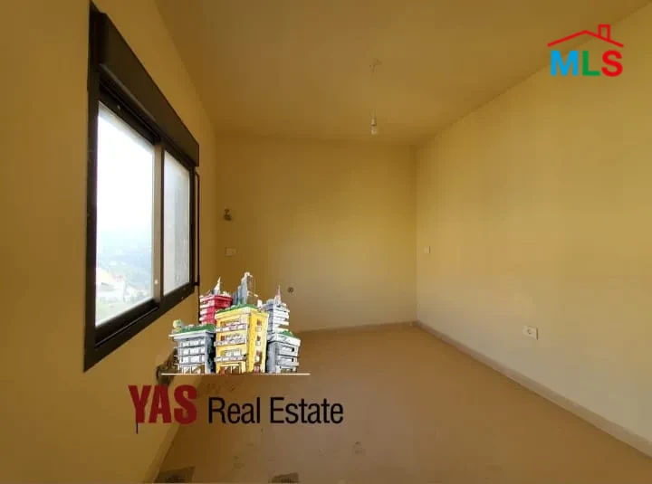 Ajaltoun 183m2 | Duplex | New | Open View | Ballouneh Borders