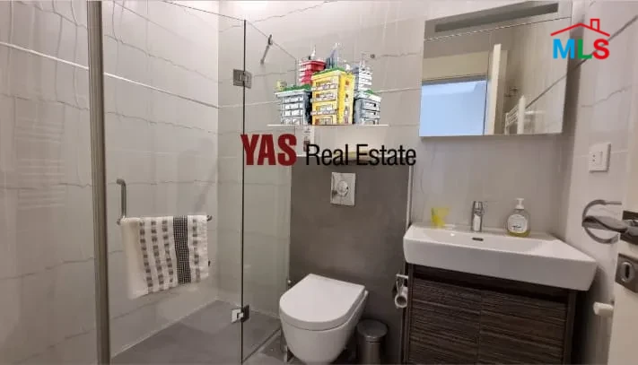 Ballouneh 175m2 | Furnished | Luxury | New | Impressive View