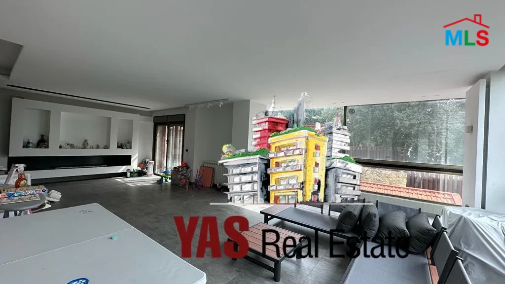 Sheileh 165m2 | 40m2 Terrace | New | Designer’s Signature | Unique